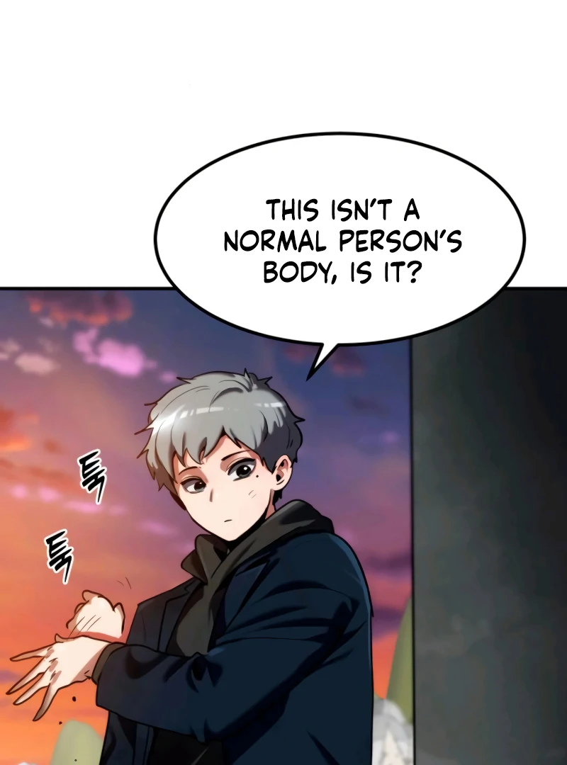 Defense Breaker — Chapter 3 — page 105