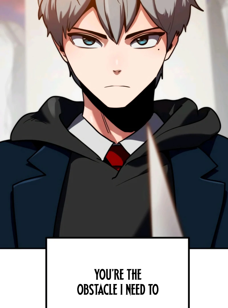 Defense Breaker — Chapter 3 — page 131