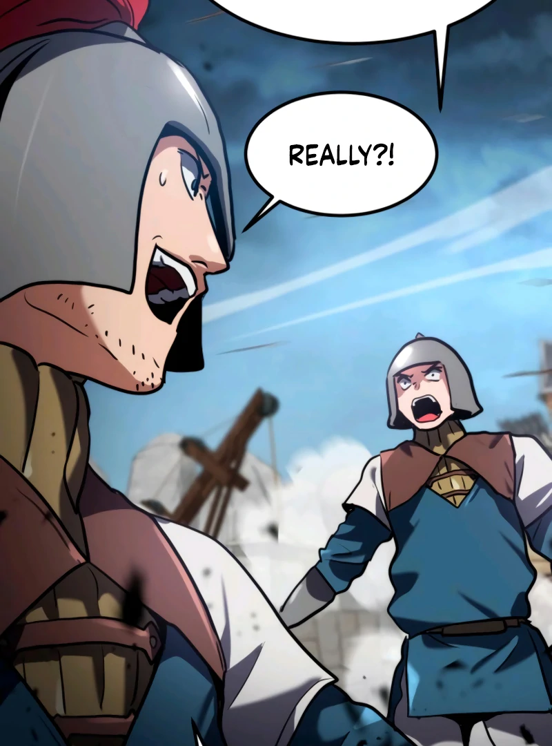 Defense Breaker — Chapter 3 — page 156