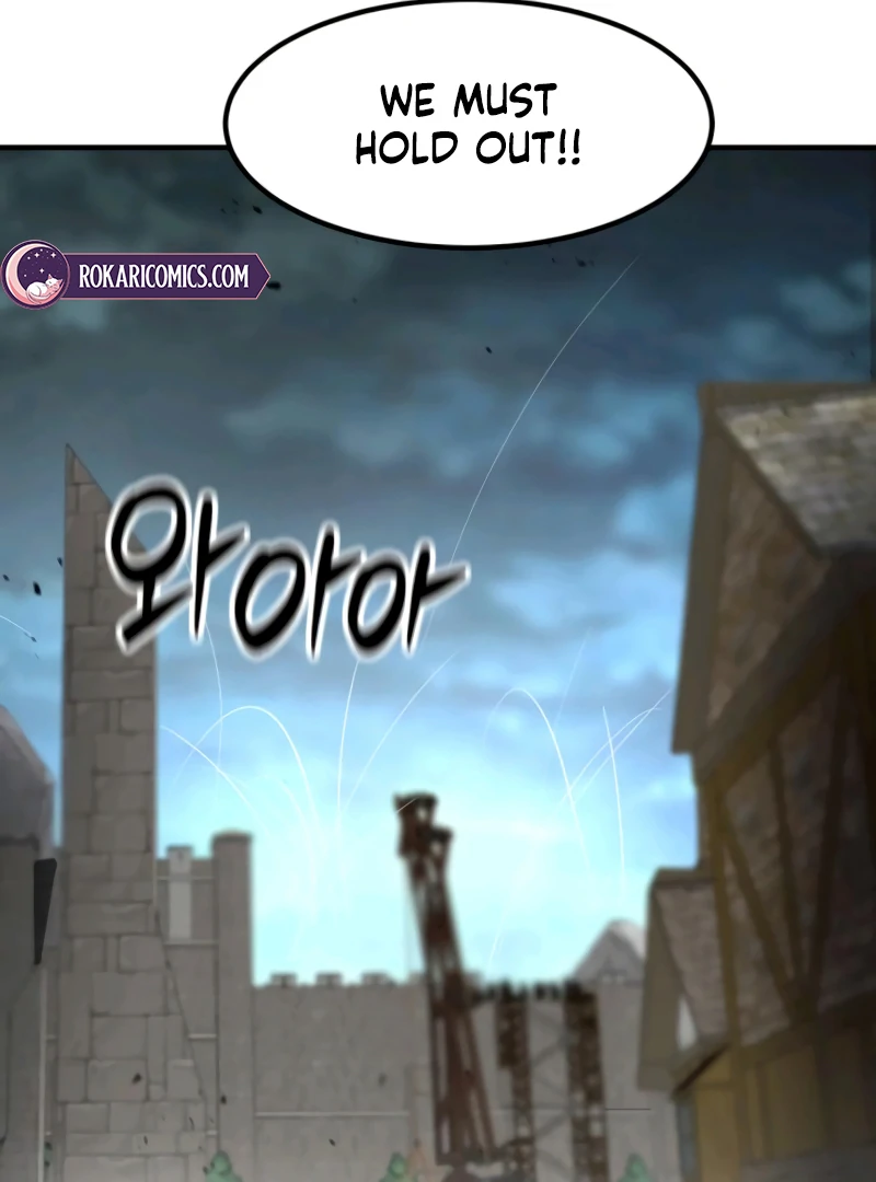 Defense Breaker — Chapter 3 — page 158