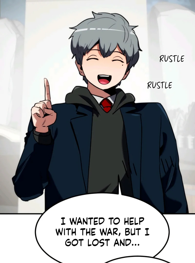 Defense Breaker — Chapter 3 — page 167