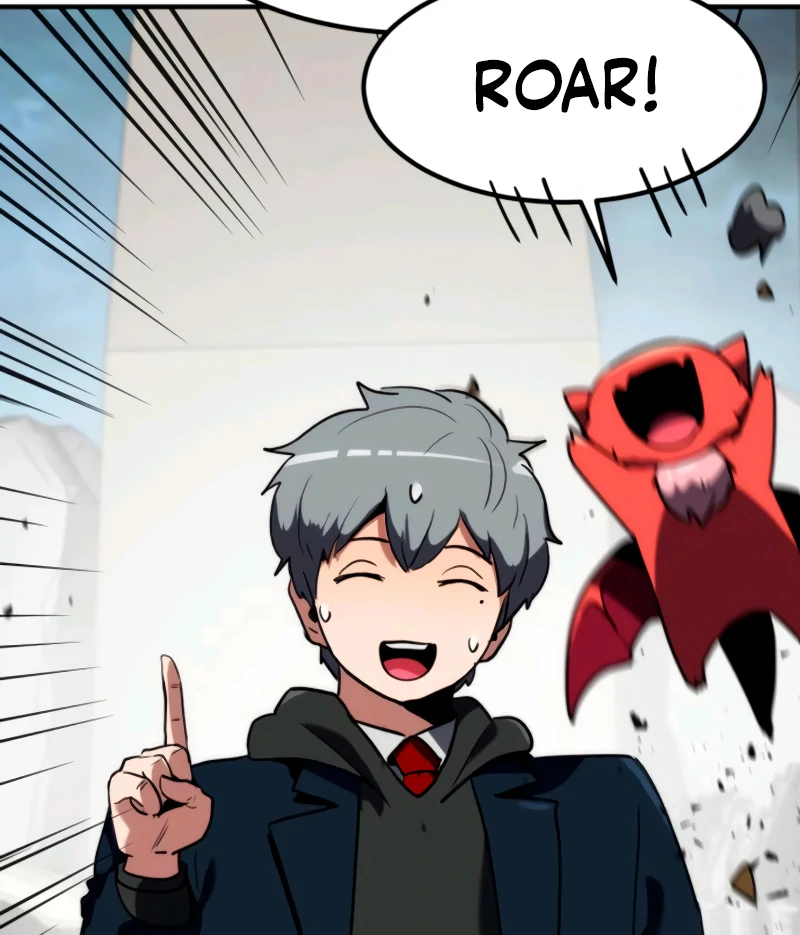 Defense Breaker — Chapter 3 — page 168
