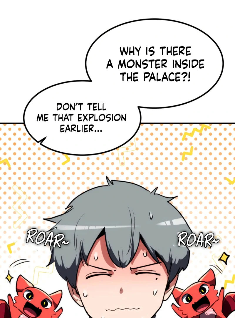 Defense Breaker — Chapter 3 — page 171