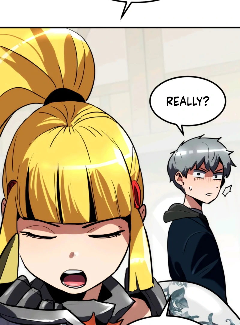 Defense Breaker — Chapter 3 — page 177