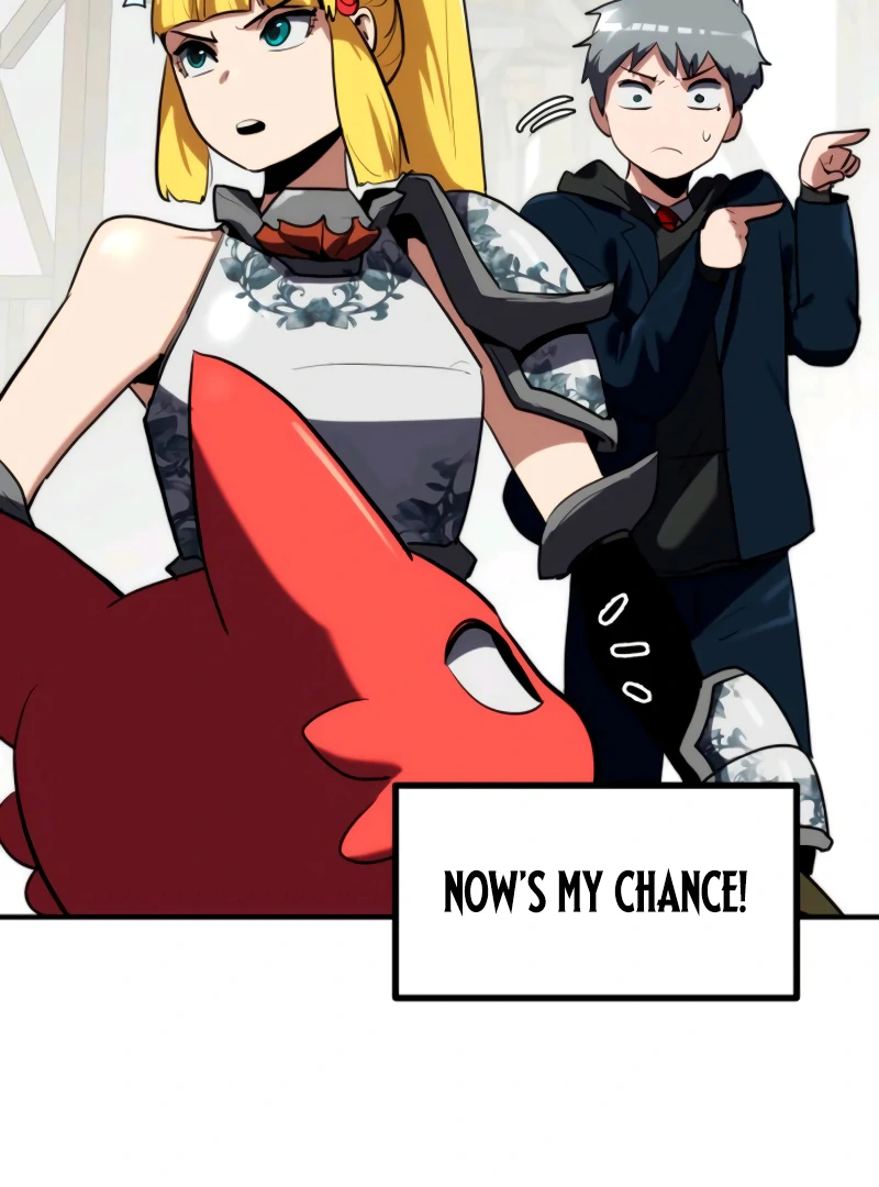 Defense Breaker — Chapter 3 — page 190