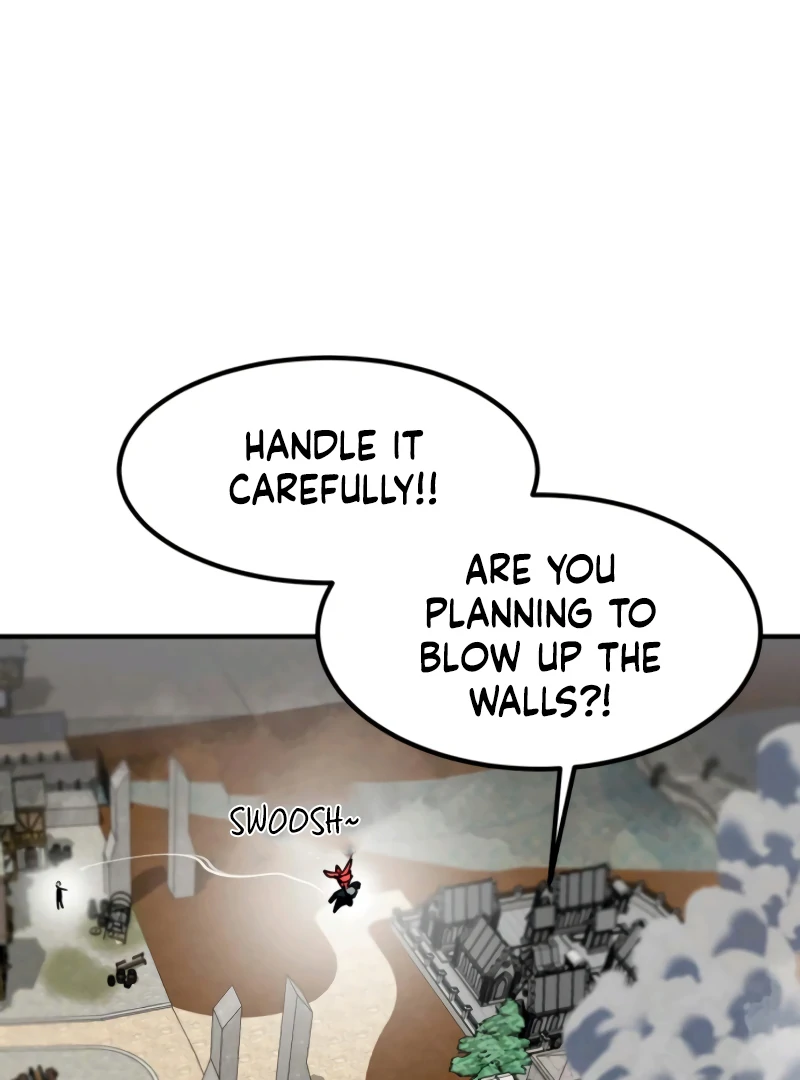 Defense Breaker — Chapter 3 — page 191