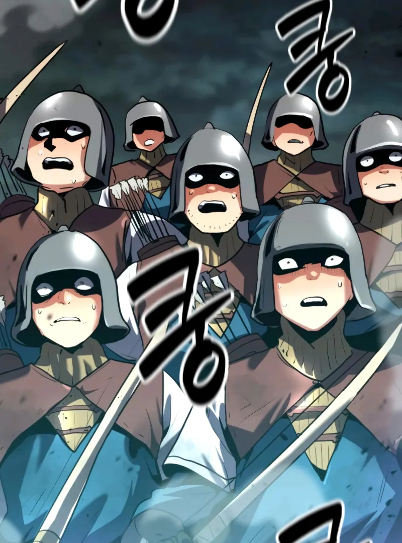 Defense Breaker — Chapter 3 — page 201