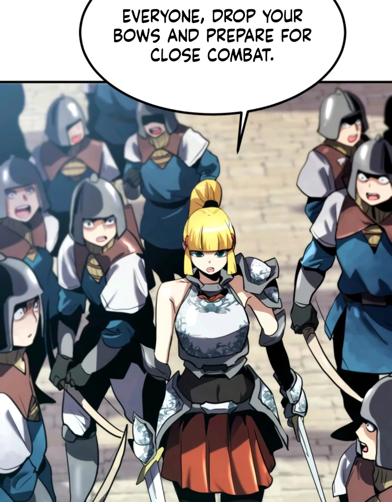 Defense Breaker — Chapter 3 — page 204