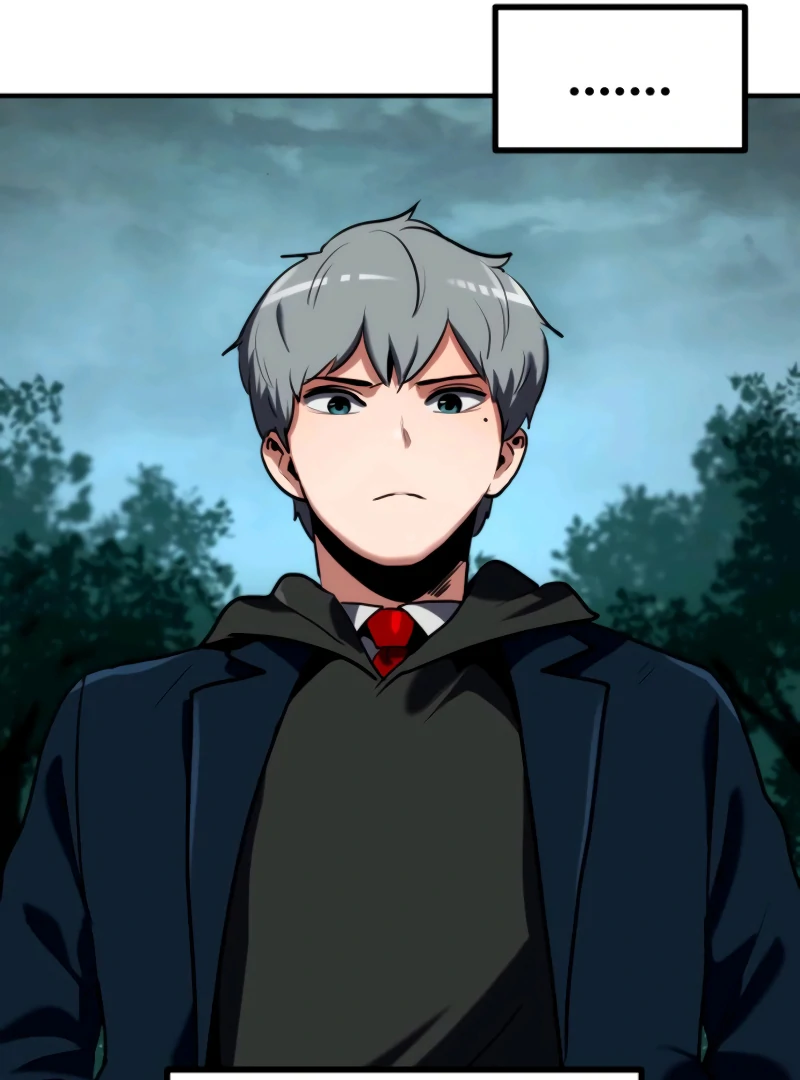Defense Breaker — Chapter 3 — page 238