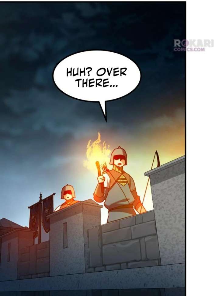 Defense Breaker — Chapter 30 — page 5