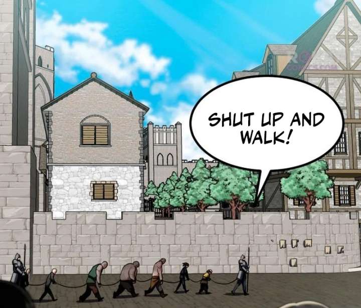 Defense Breaker — Chapter 30 — page 14