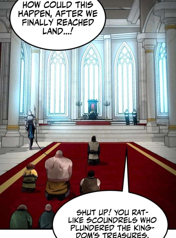 Defense Breaker — Chapter 30 — page 22