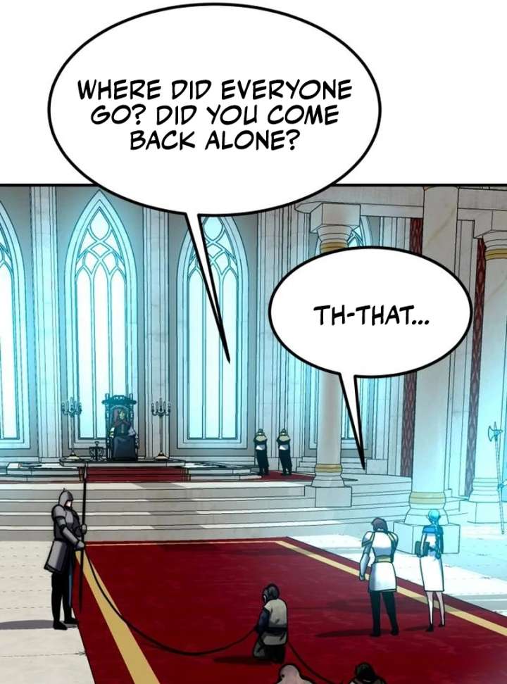 Defense Breaker — Chapter 30 — page 26