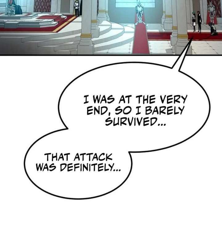 Defense Breaker — Chapter 30 — page 29
