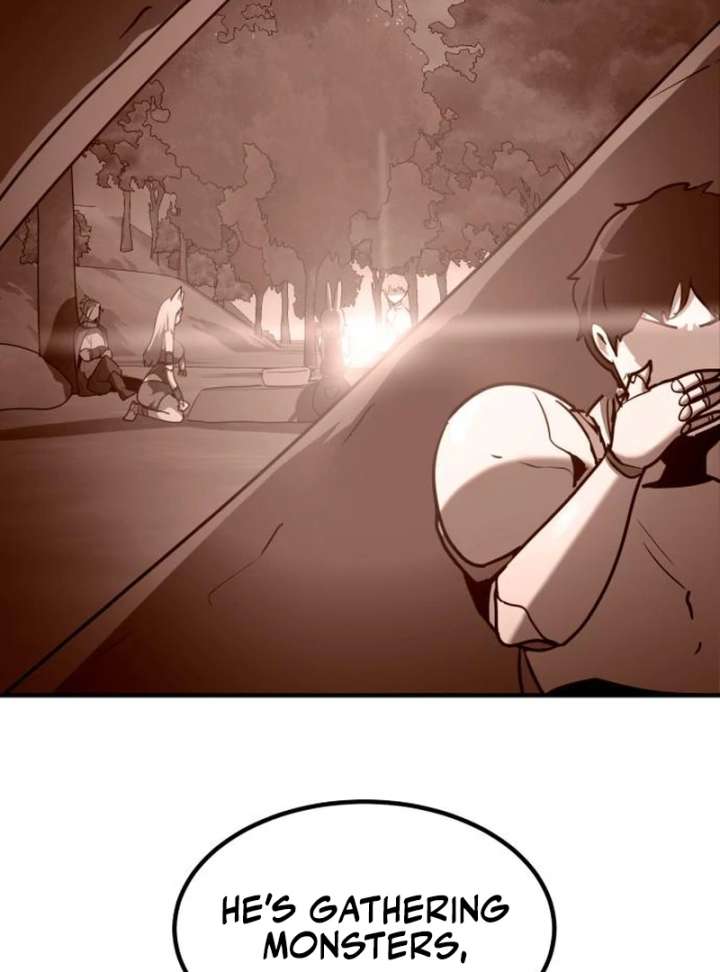 Defense Breaker — Chapter 30 — page 38