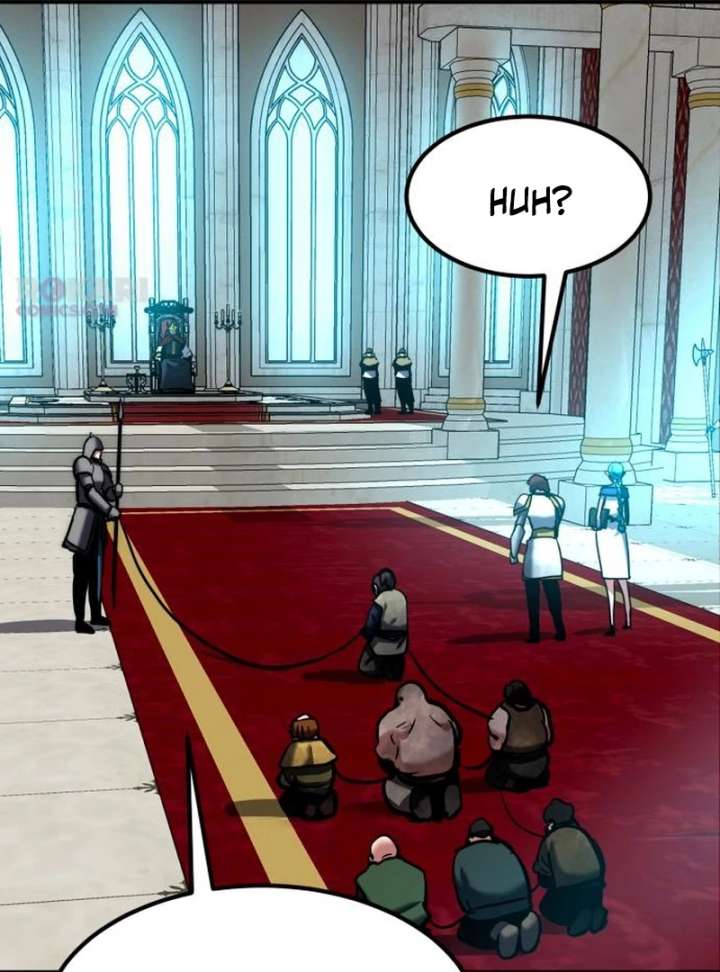 Defense Breaker — Chapter 30 — page 46