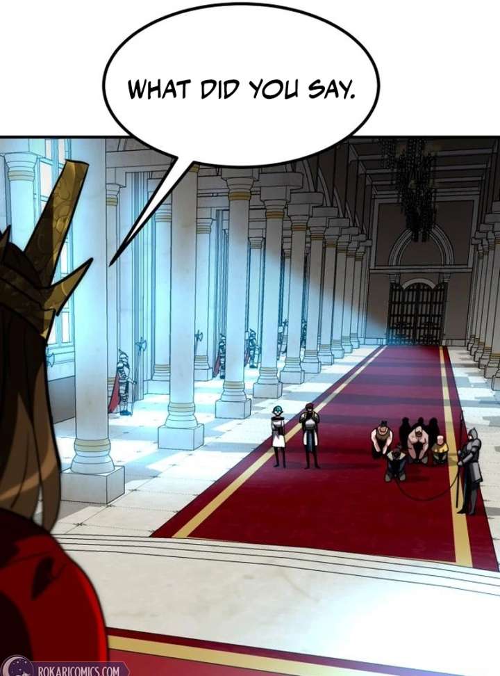 Defense Breaker — Chapter 30 — page 51