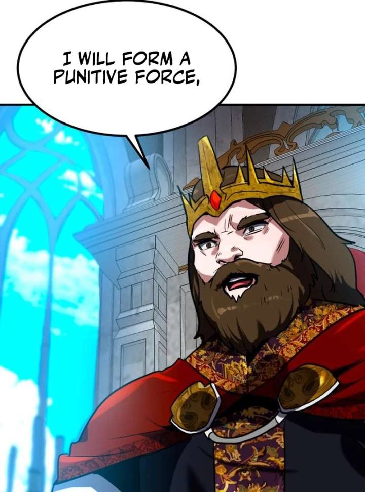 Defense Breaker — Chapter 30 — page 61