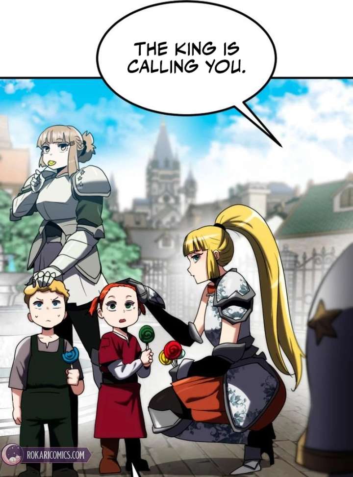 Defense Breaker — Chapter 30 — page 74