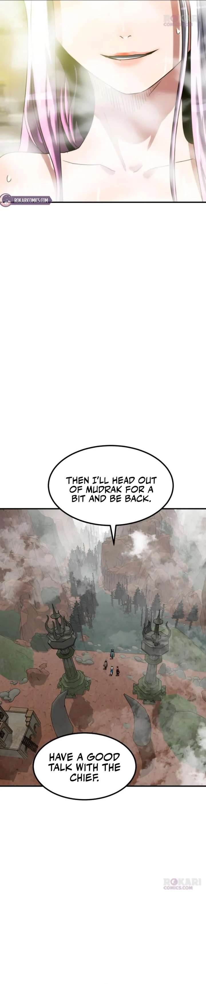 Defense Breaker — Chapter 30 — page 88
