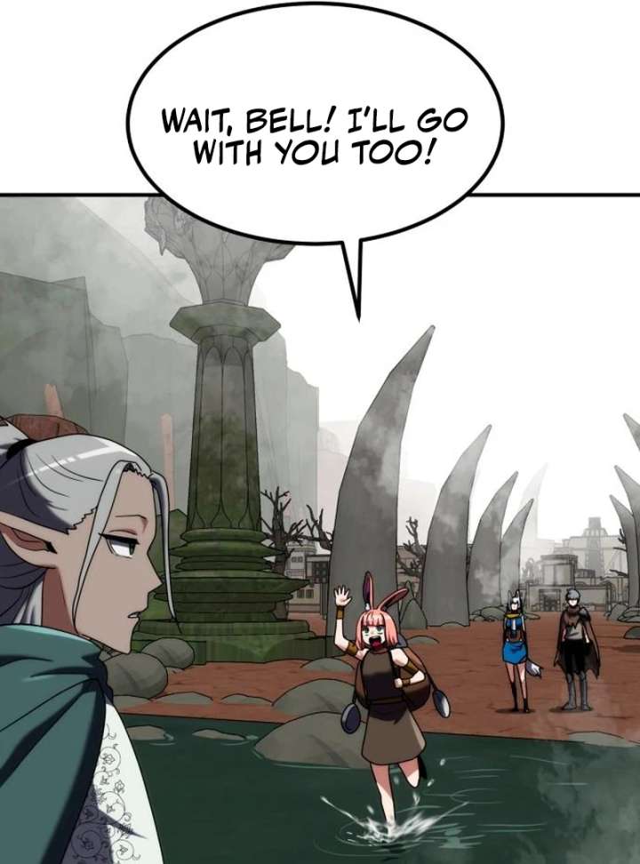 Defense Breaker — Chapter 30 — page 89