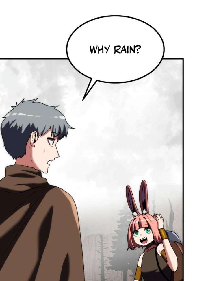 Defense Breaker — Chapter 30 — page 91