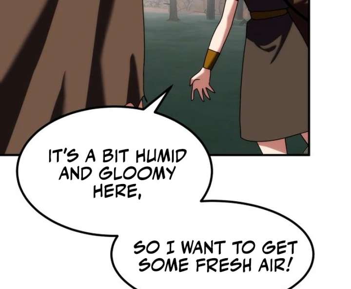 Defense Breaker — Chapter 30 — page 92