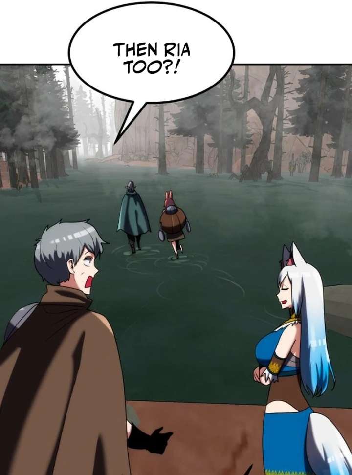 Defense Breaker — Chapter 30 — page 94