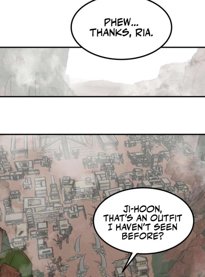 Defense Breaker — Chapter 30 — page 96