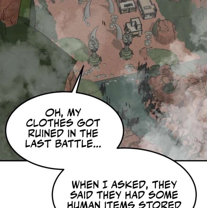 Defense Breaker — Chapter 30 — page 97