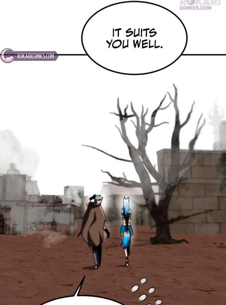 Defense Breaker — Chapter 30 — page 99