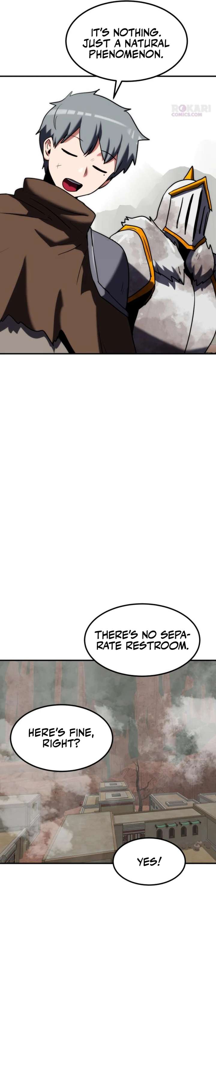 Defense Breaker — Chapter 30 — page 115