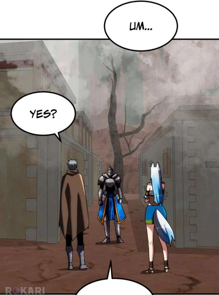 Defense Breaker — Chapter 30 — page 116