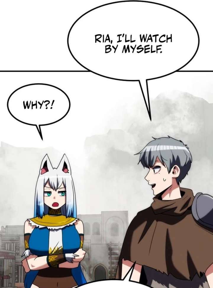 Defense Breaker — Chapter 30 — page 120