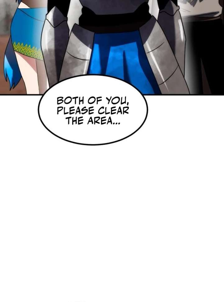Defense Breaker — Chapter 30 — page 123
