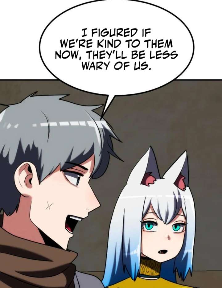 Defense Breaker — Chapter 30 — page 126