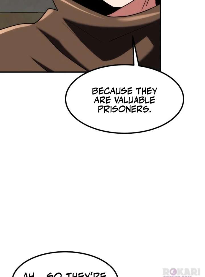 Defense Breaker — Chapter 30 — page 129