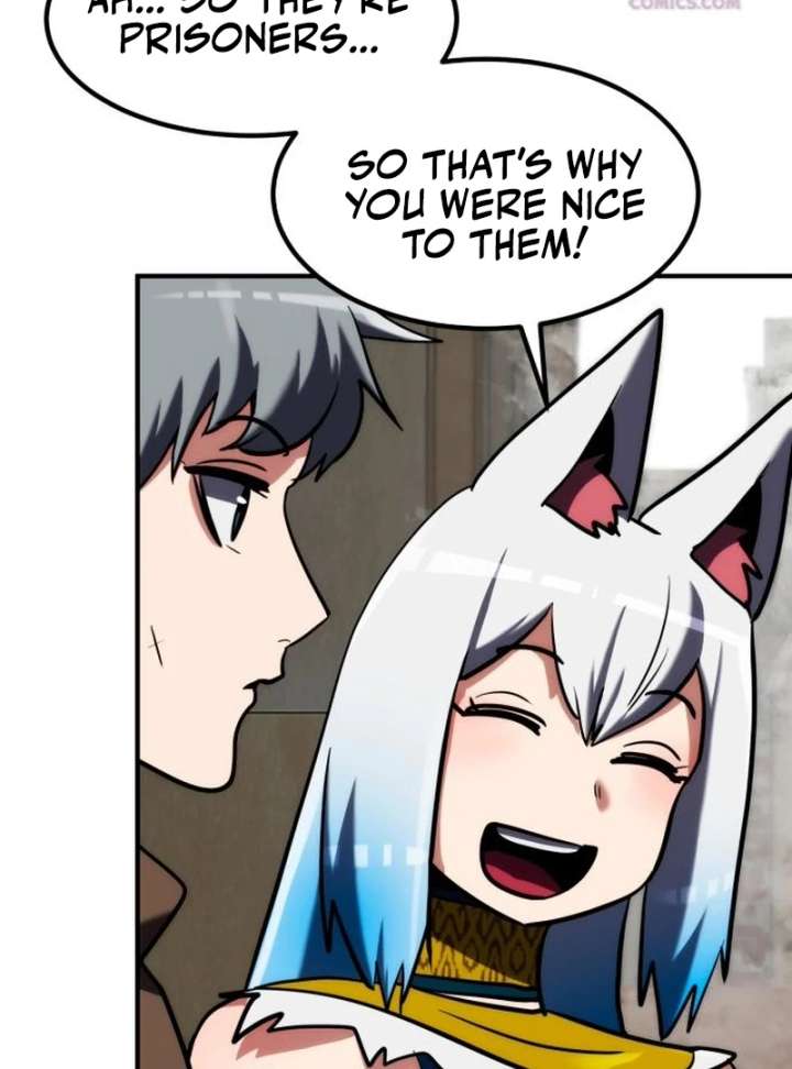 Defense Breaker — Chapter 30 — page 130