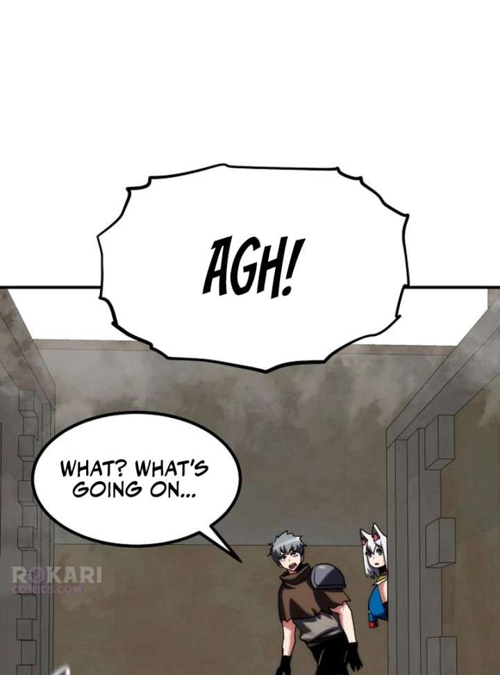 Defense Breaker — Chapter 30 — page 134