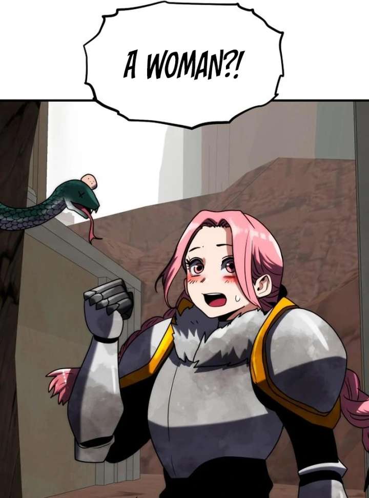 Defense Breaker — Chapter 30 — page 138