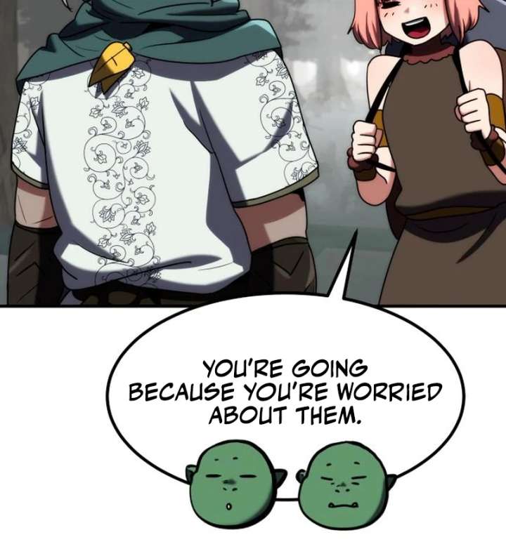Defense Breaker — Chapter 30 — page 147