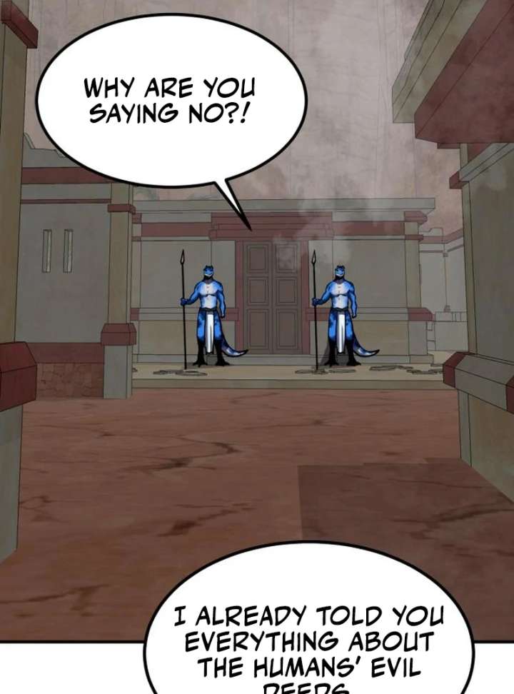 Defense Breaker — Chapter 30 — page 154