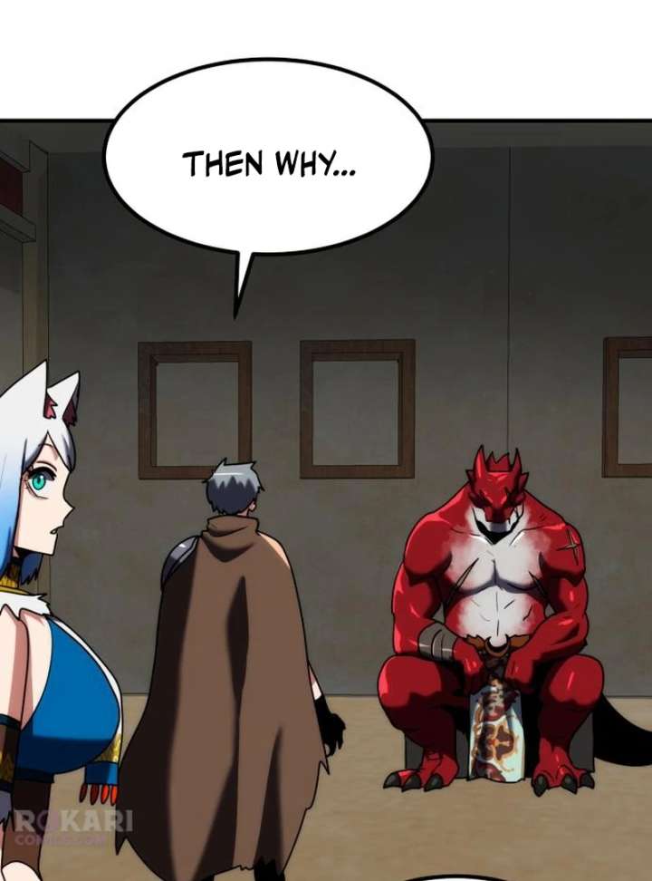 Defense Breaker — Chapter 30 — page 165