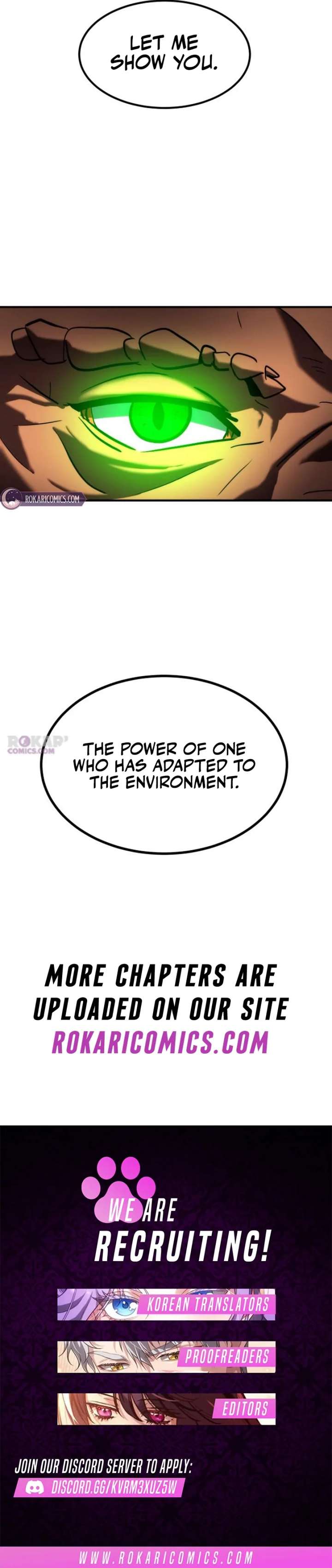 Defense Breaker — Chapter 30 — page 198