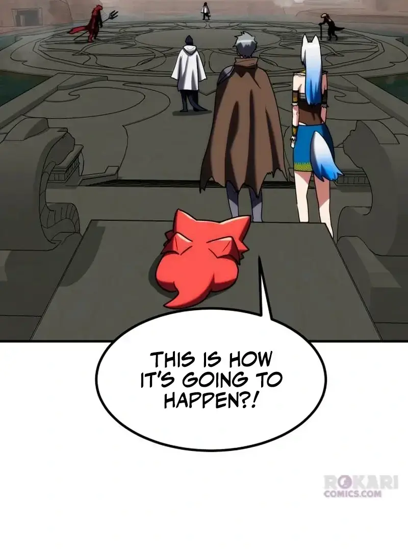 Defense Breaker — Chapter 31 — page 7