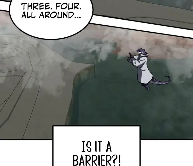 Defense Breaker — Chapter 31 — page 15