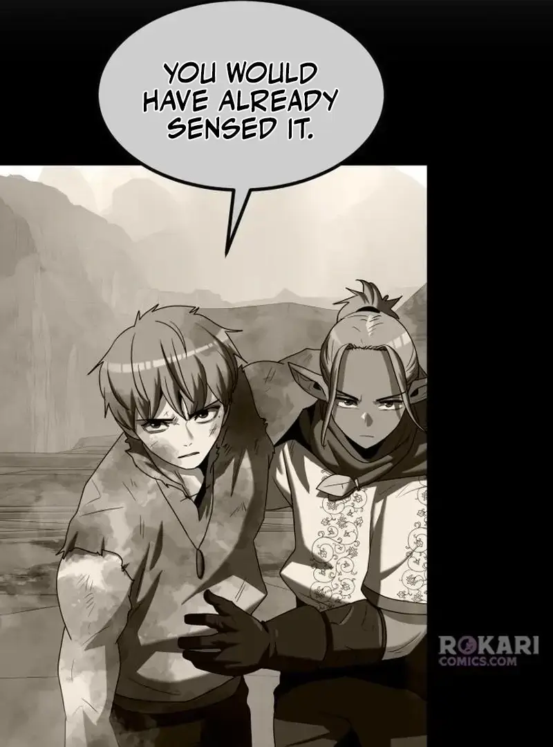 Defense Breaker — Chapter 31 — page 18