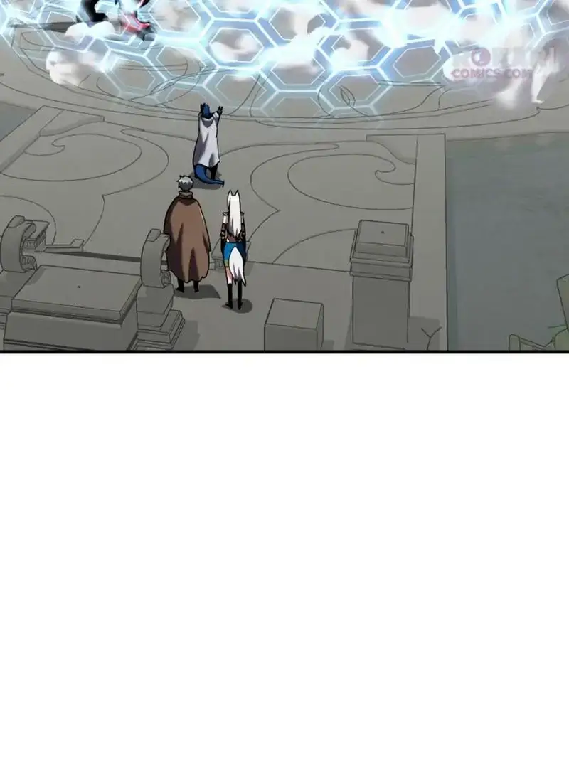 Defense Breaker — Chapter 31 — page 45