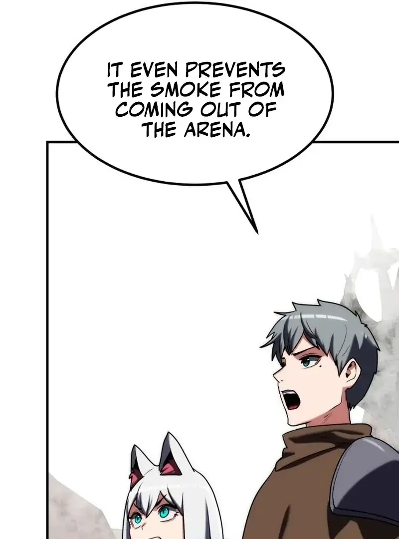 Defense Breaker — Chapter 31 — page 48