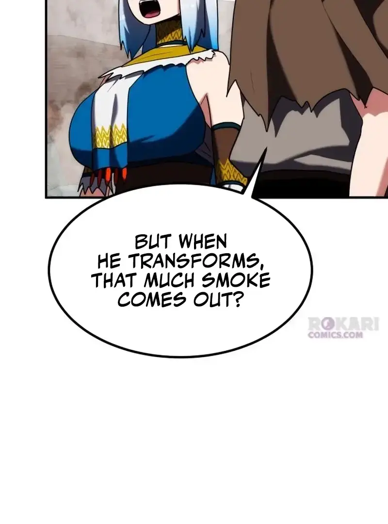 Defense Breaker — Chapter 31 — page 49